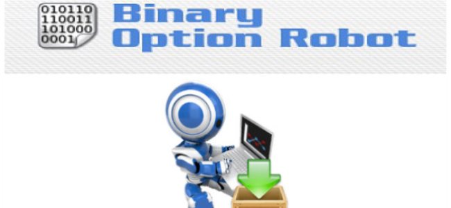 Binary options robot review 2015