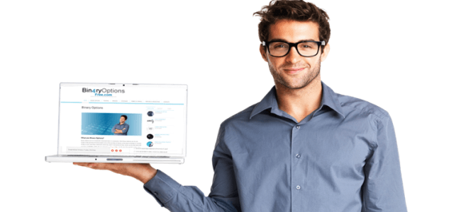 Binary option training