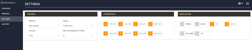 optionrobot