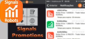 signals promotions