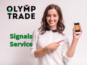 olymp trade signals