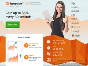 IQ Option